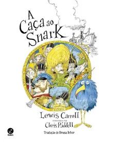A caça ao Snark
