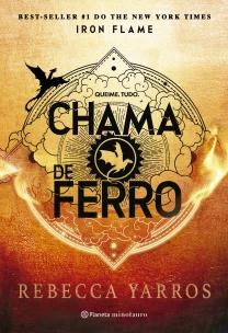 Chama de Ferro