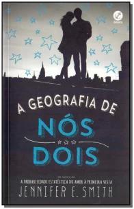 A geografia de nós dois